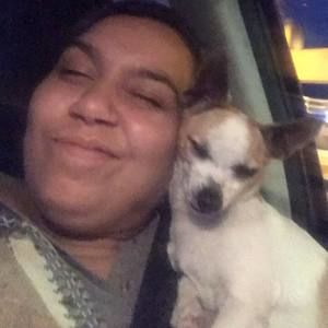 Meet your Posher, Arlena